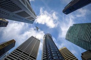 Dream Interpretation: Ascending to the Heights of Skyscrapers | Discover the World's Most Iconic Skyscrapers: Architecture, Design, and Innovation