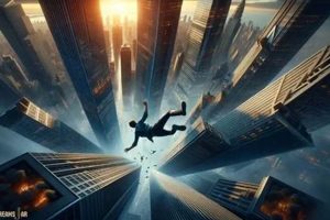 Uncover the Secrets of Skyscraper Dreams: A Guide to Interpretation | Discover the World's Most Iconic Skyscrapers: Architecture, Design, and Innovation