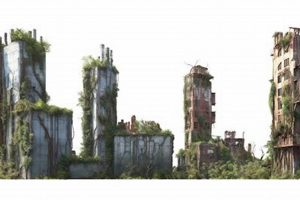 The Devastation of Destroyed Skyscrapers: Causes and Consequences | Discover the World's Most Iconic Skyscrapers: Architecture, Design, and Innovation