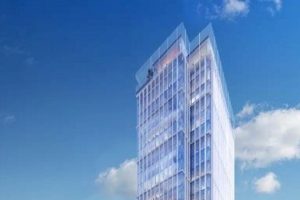 Dublin Skyscrapers: Transforming the City's Skyline and Economy | Discover the World's Most Iconic Skyscrapers: Architecture, Design, and Innovation