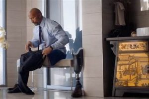 Dwayne Johnson's Towering Legs: The Skyscraper Phenomenon | Discover the World's Most Iconic Skyscrapers: Architecture, Design, and Innovation