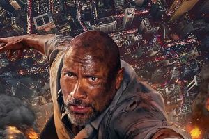 The Ultimate Guide to Dwayne Johnson's Skyscraper Cast: Behind the Scenes of the Action Blockbuster | Discover the World's Most Iconic Skyscrapers: Architecture, Design, and Innovation