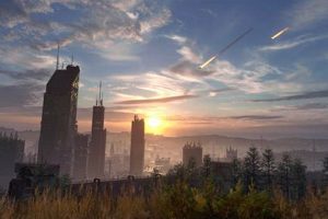 Conquer the Heights: Exploring the Dying Light 2 Skyscraper | Discover the World's Most Iconic Skyscrapers: Architecture, Design, and Innovation