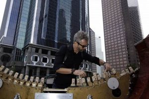 Marvelous Earth Harp Skyscraper: A Symphony of Architecture and Nature Discover the World's Most Iconic Skyscrapers: Architecture, Design, and Innovation Marvelous Earth Harp Skyscraper: A Symphony of Architecture and Nature | Discover the World's Most Iconic Skyscrapers: Architecture, Design, and Innovation